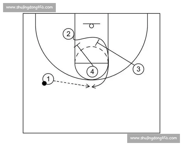 篮球比赛数据解读与战术分析的逻辑结构研究与应用 篮球比赛数据解读与战术分析的逻辑结构研究与应用