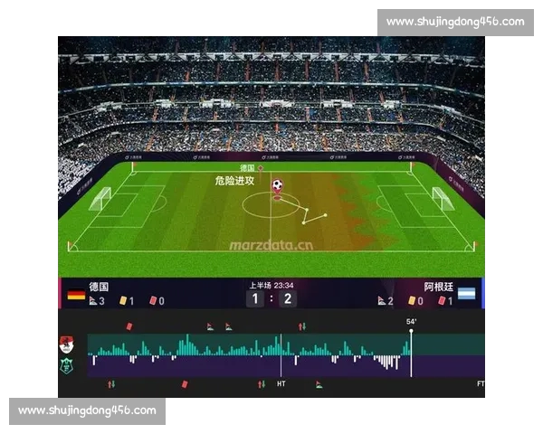 体育分析手机版:精准数据解析助力您成为比赛预测达人